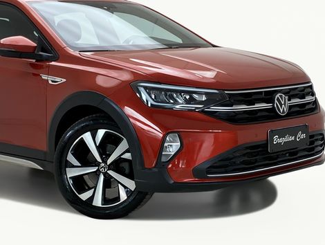 VolksWagen Nivus Highline 1.0 200 TSI Flex Aut.