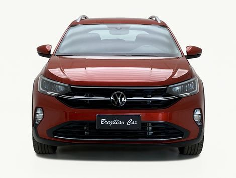 VolksWagen Nivus Highline 1.0 200 TSI Flex Aut.