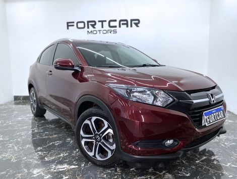Honda HR-V EX 1.8 Flexone 16V 5p Aut.