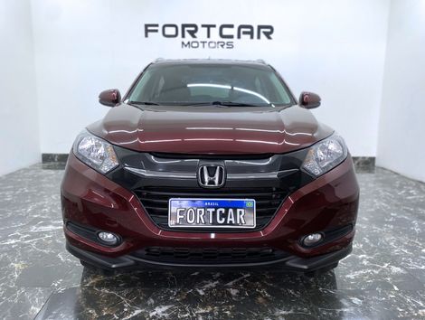 Honda HR-V EX 1.8 Flexone 16V 5p Aut.