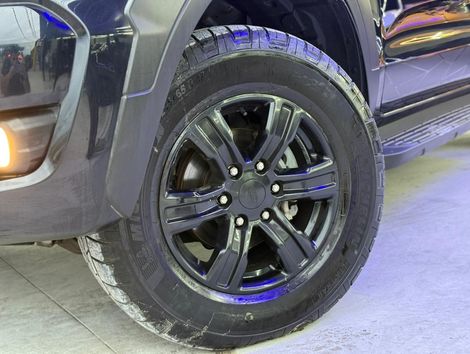 Ford Ranger Storm 3.2 20V 4x4 CD Diesel Aut.