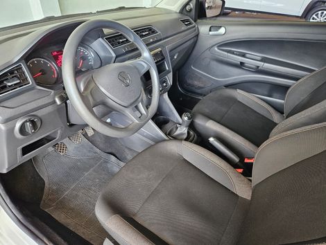 VolksWagen Saveiro Robust 1.6 Total Flex 16V 