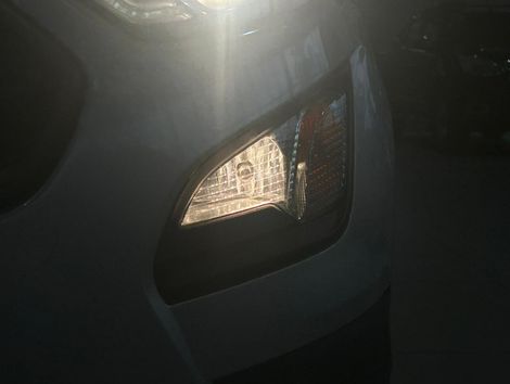 Ford EcoSport FREESTYLE 1.5 12V Flex 5p Aut.