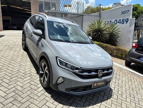 VolksWagen Nivus Highline 1.0 200 TSI Flex Aut.