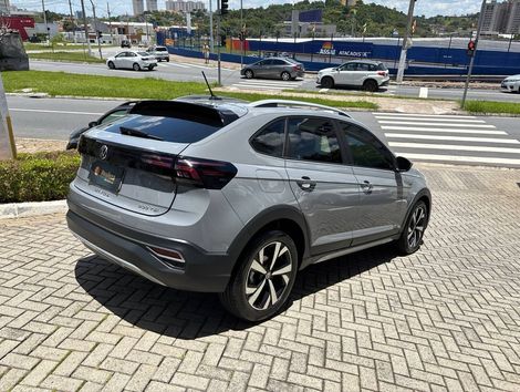 VolksWagen Nivus Highline 1.0 200 TSI Flex Aut.