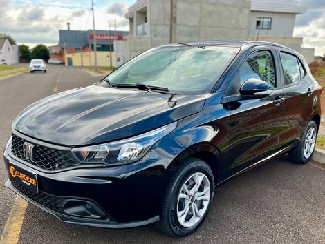 Fiat ARGO DRIVE 1.0 6V Flex