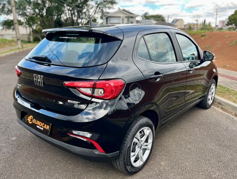 Fiat ARGO DRIVE 1.0 6V Flex