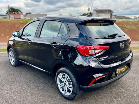 Fiat ARGO DRIVE 1.0 6V Flex