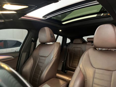 BMW X4 M40i 3.0 Turbo 388cv Aut.
