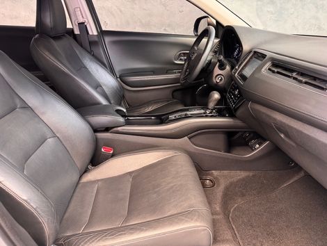 Honda HR-V EXL 1.8 Flexone 16V 5p Aut.