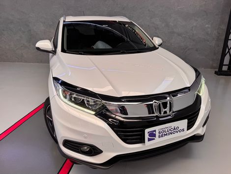 Honda HR-V EXL 1.8 Flexone 16V 5p Aut.