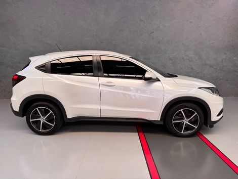 Honda HR-V EXL 1.8 Flexone 16V 5p Aut.