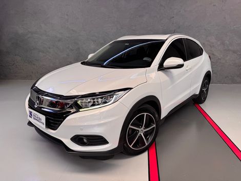 Honda HR-V EXL 1.8 Flexone 16V 5p Aut.