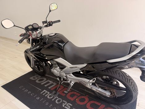 YAMAHA YS 250 FAZER/ FAZER L. EDITION /BLUEFLEX
