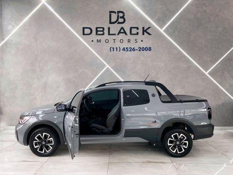 VolksWagen Saveiro Extreme 1.6 Flex 16V CD