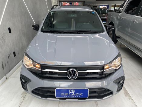 VolksWagen Saveiro Extreme 1.6 Flex 16V CD