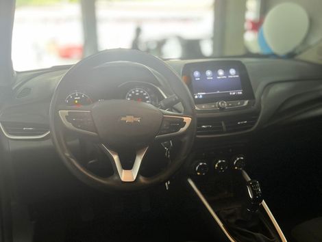 Chevrolet ONIX SEDAN Plus LT 1.0 12V TB Flex Mec.