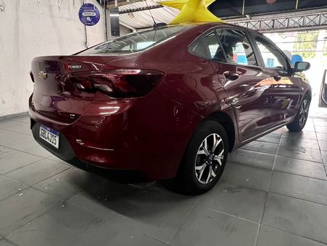 Chevrolet ONIX SEDAN Plus LT 1.0 12V TB Flex Mec.