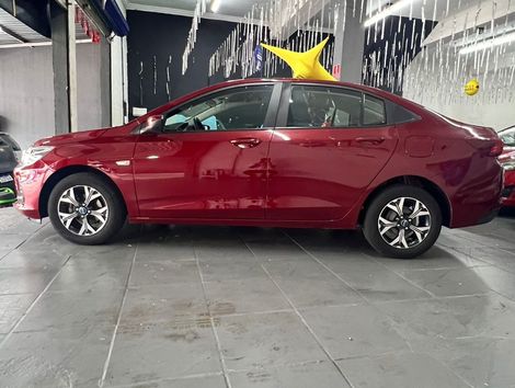 Chevrolet ONIX SEDAN Plus LT 1.0 12V TB Flex Mec.