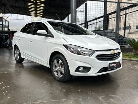 Chevrolet PRISMA Sed. LTZ 1.4 8V FlexPower 4p