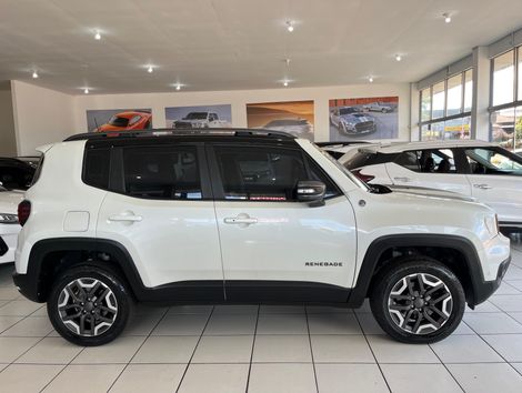 Jeep Renegade Trailhawk T270 1.3 TB Flex Aut.