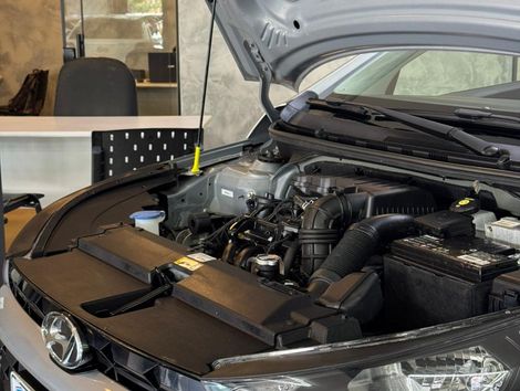 Hyundai HB20 Comfort Plus 1.0 Flex 12V Mec.