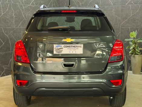 Chevrolet TRACKER LT 1.4 Turbo 16V Flex 4x2 Aut.