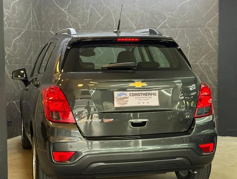 Chevrolet TRACKER LT 1.4 Turbo 16V Flex 4x2 Aut.