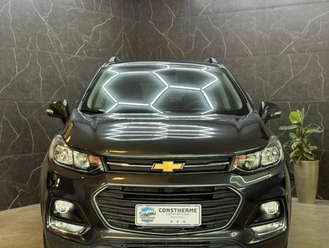 Chevrolet TRACKER LT 1.4 Turbo 16V Flex 4x2 Aut.