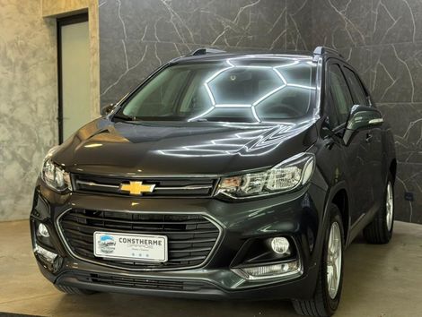 Chevrolet TRACKER LT 1.4 Turbo 16V Flex 4x2 Aut.