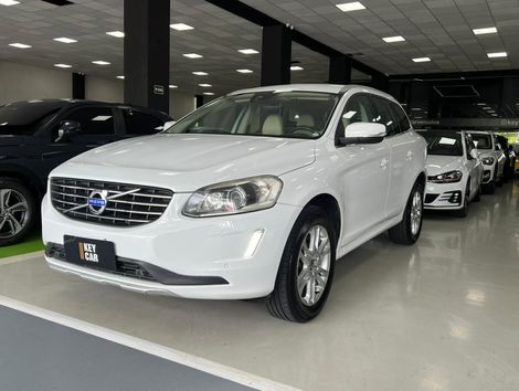 Volvo XC 60 2.0 T5  5p
