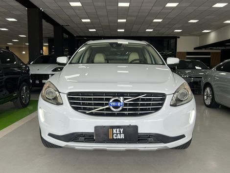 Volvo XC 60 2.0 T5  5p