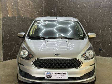 Ford Ka 1.0 SE/SE Plus TiVCT Flex 5p