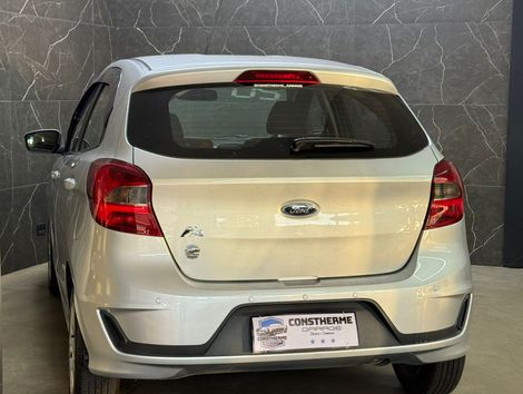 Ford Ka 1.0 SE/SE Plus TiVCT Flex 5p