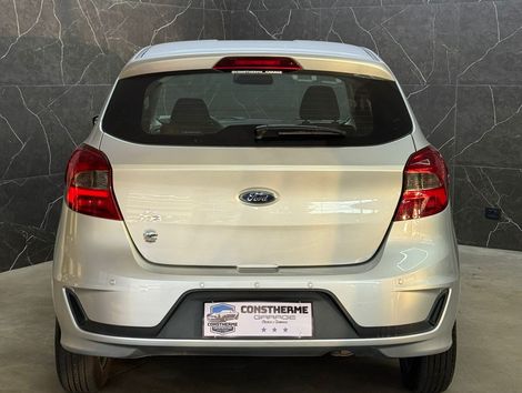 Ford Ka 1.0 SE/SE Plus TiVCT Flex 5p