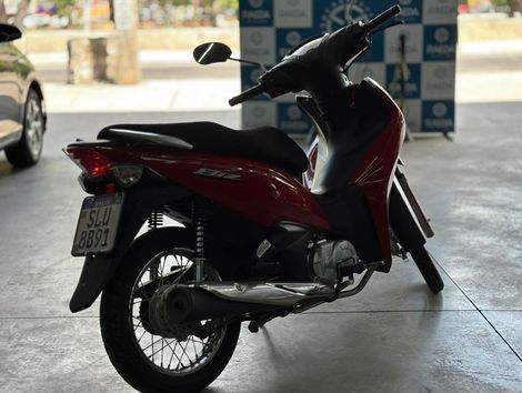 HONDA BIZ 110i