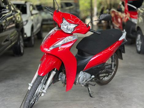 HONDA BIZ 110i