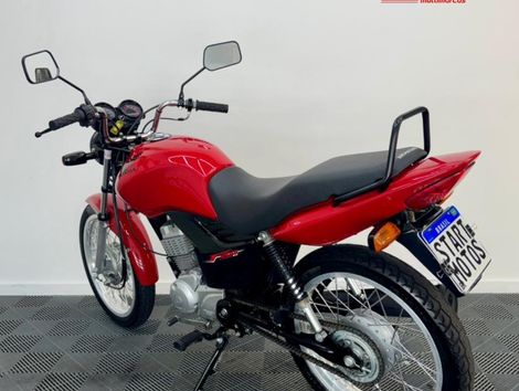 HONDA CG 125 FAN / FAN KS / 125 i FAN