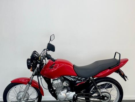 HONDA CG 125 FAN / FAN KS / 125 i FAN