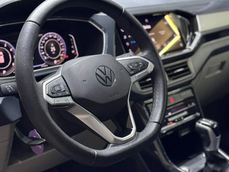 VolksWagen T-Cross Hig. 250 TSI 1.4 Flex 16V 5p Aut