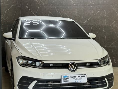 VolksWagen Polo Highline TSI 1.0 Flex 12V Aut.