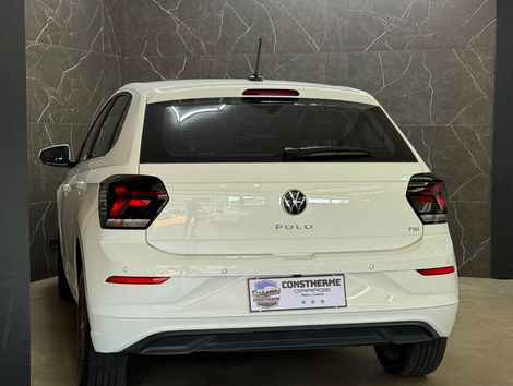 VolksWagen Polo Highline TSI 1.0 Flex 12V Aut.