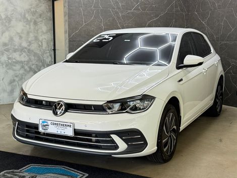 VolksWagen Polo Highline TSI 1.0 Flex 12V Aut.