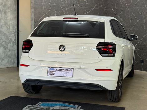 VolksWagen Polo Highline TSI 1.0 Flex 12V Aut.