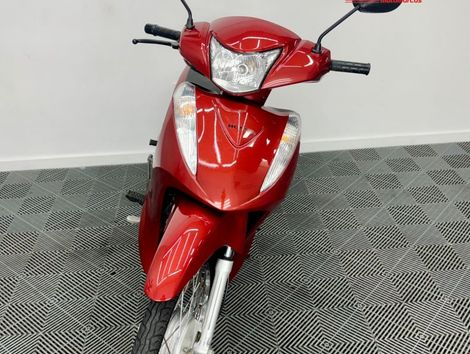 HONDA BIZ 125 ES/ 125 ES FLEX