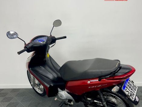 HONDA BIZ 125 ES/ 125 ES FLEX