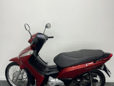 HONDA BIZ 125 ES/ 125 ES FLEX