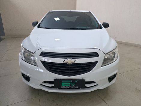 Chevrolet ONIX HATCH LS 1.0 8V FlexPower 5p Mec.