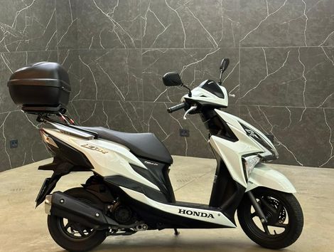 HONDA ELITE 125