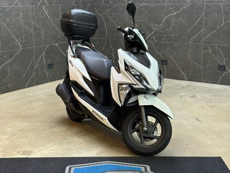 HONDA ELITE 125